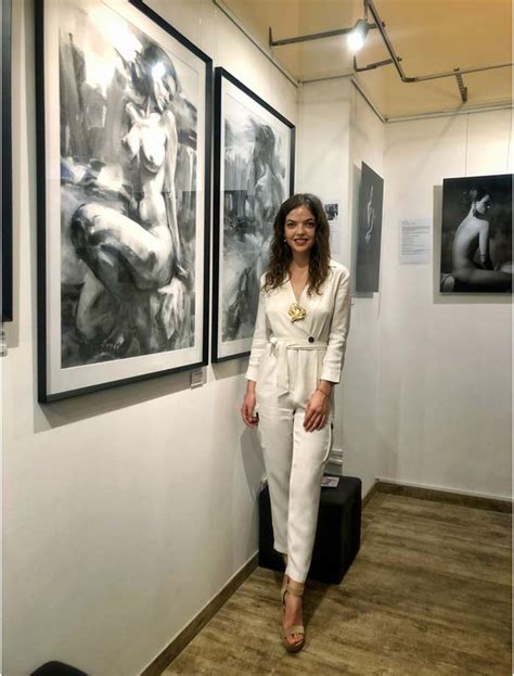 Megan Crowley started life modelling in 1986 when she was "seriously broke". She contacted the University of Melbourne art school and lied, claiming to be an experienced model. Life drawing ...